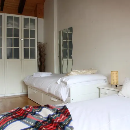 Misalas, Ski Y Montana Petfriendly - Arafita Apartamentos Sallent de Gállego Zewnętrze zdjęcie
