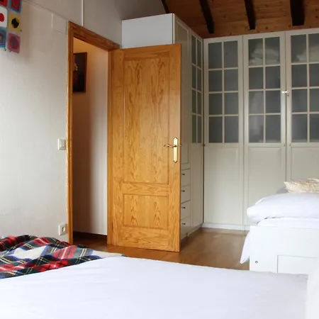 Misalas, Ski Y Montana Petfriendly - Arafita Apartamentos Sallent de Gállego Zewnętrze zdjęcie
