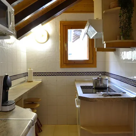 Misalas, Ski Y Montana Petfriendly - Arafita Apartamentos Sallent de Gállego Zewnętrze zdjęcie