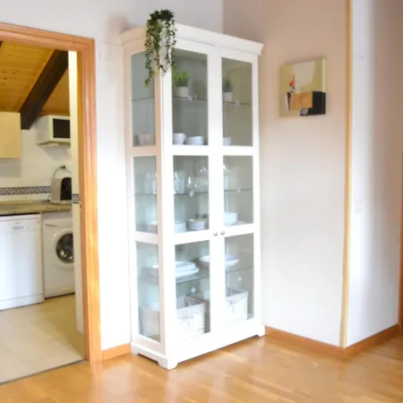 Misalas, Ski Y Montana Petfriendly - Arafita Apartamentos Sallent de Gállego Zewnętrze zdjęcie
