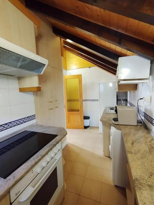 Misalas, Y Montana Petfriendly - Arafita