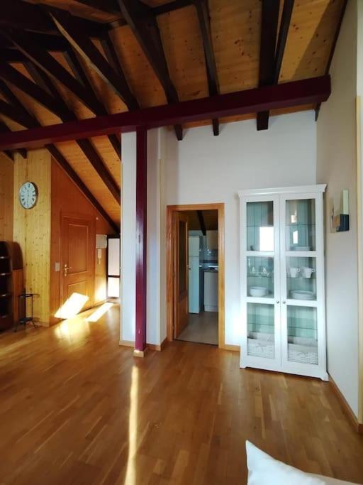 Misalas, Y Montana Petfriendly - Arafita Apartment Sallent De Gallego