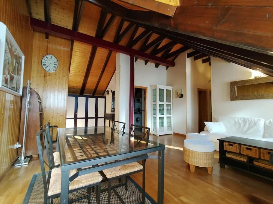 Misalas, Y Montana Petfriendly - Arafita *