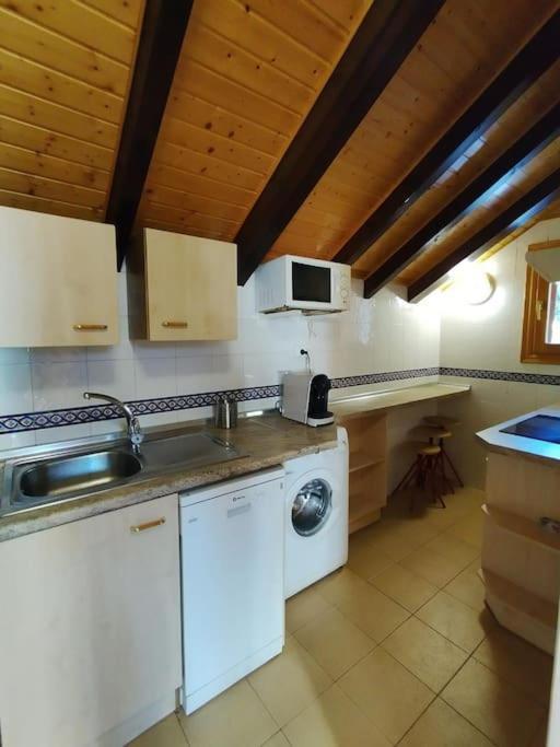 Apartment Misalas, Y Montana Petfriendly - Arafita