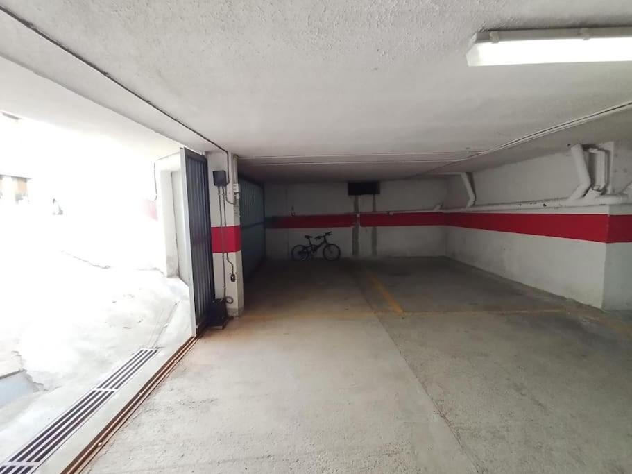 Apartment Misalas, Y Montana Petfriendly - Arafita *