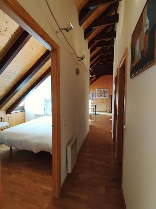 Misalas, Y Montana Petfriendly - Arafita Apartament Sallent de Gállego