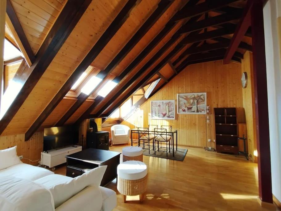 Misalas, Y Montana Petfriendly - Arafita Apartament Sallent de Gállego
