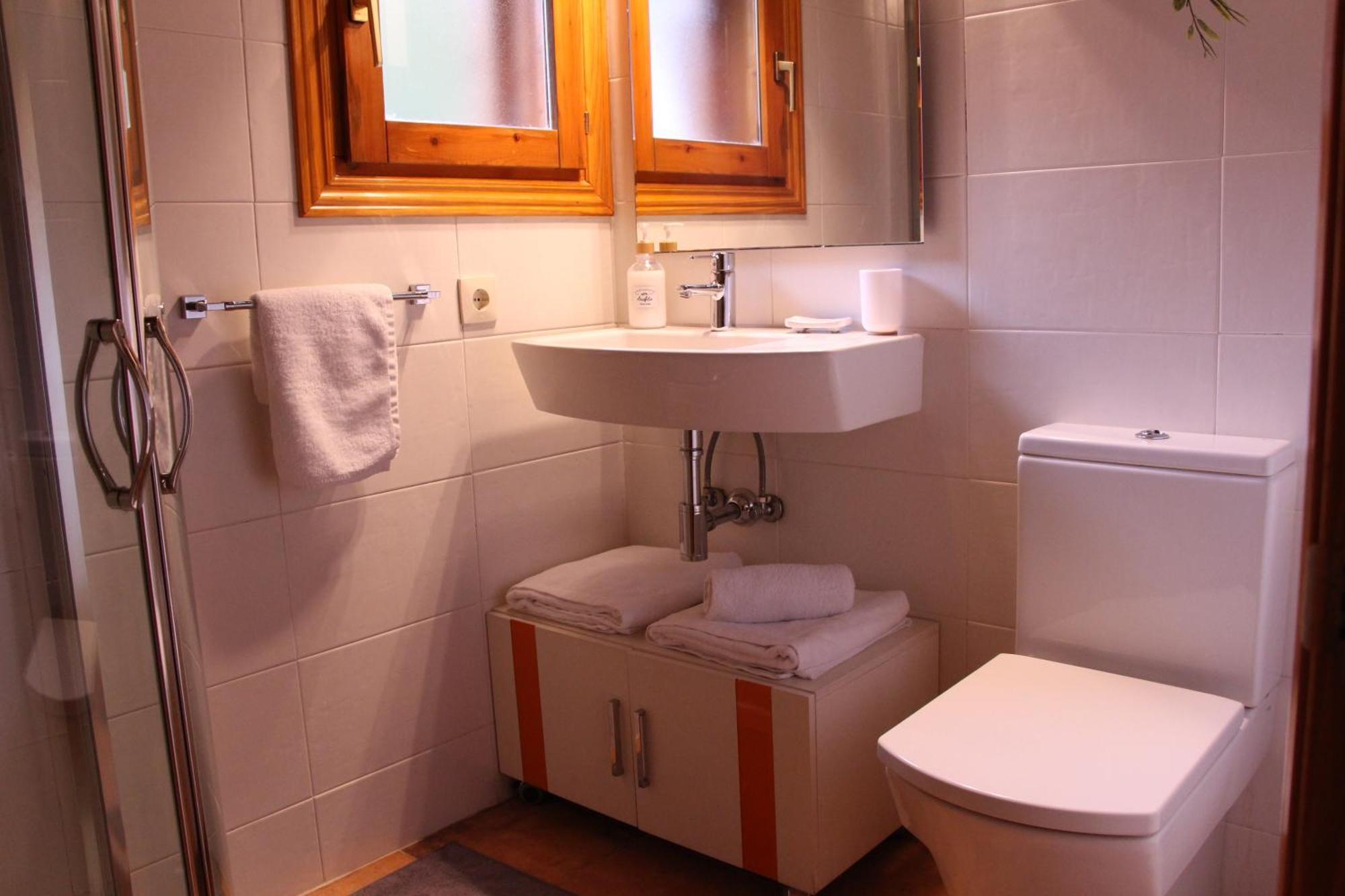 Apartment Misalas, Y Montana Petfriendly - Arafita