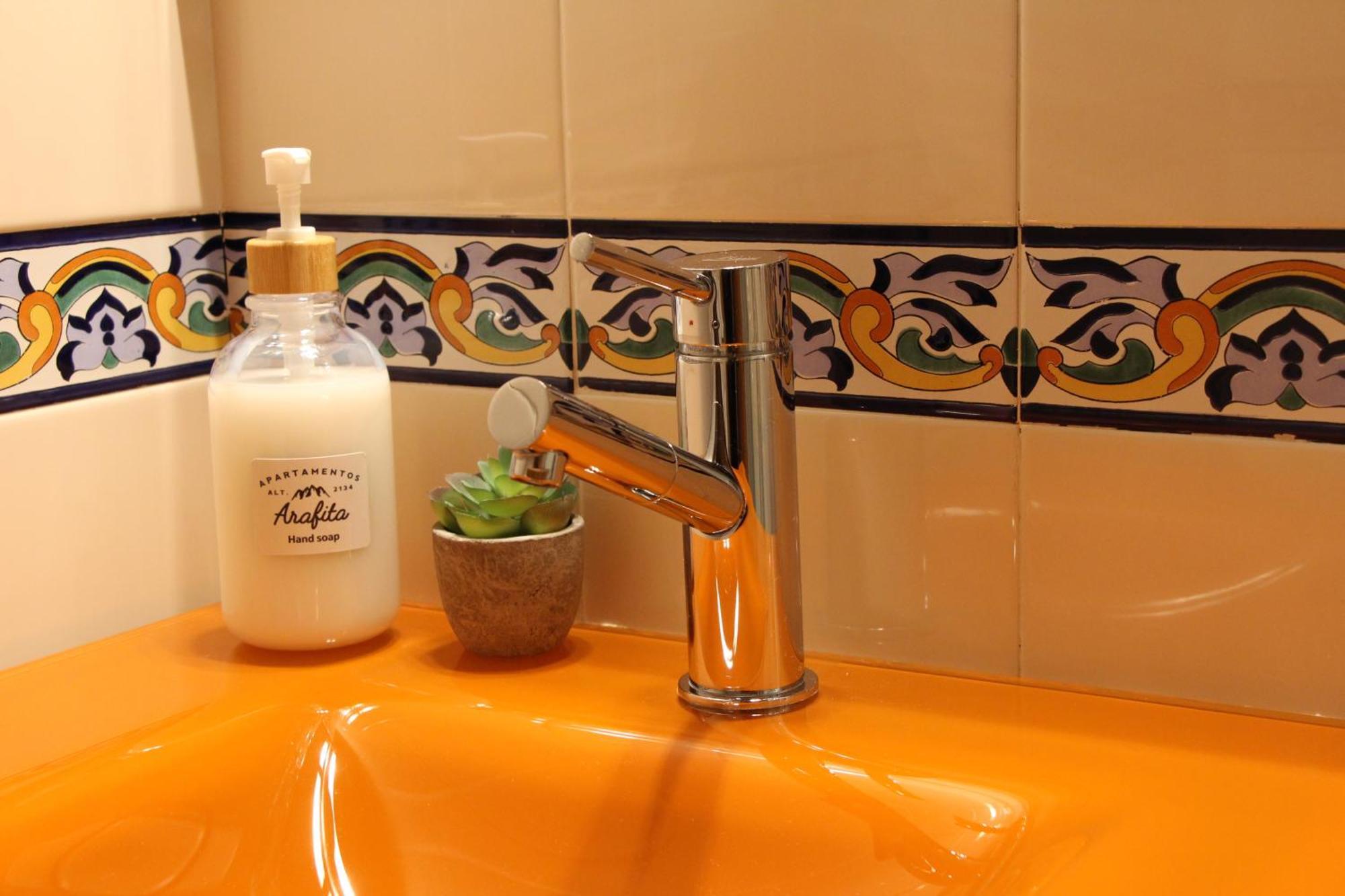 Apartment Misalas, Y Montana Petfriendly - Arafita