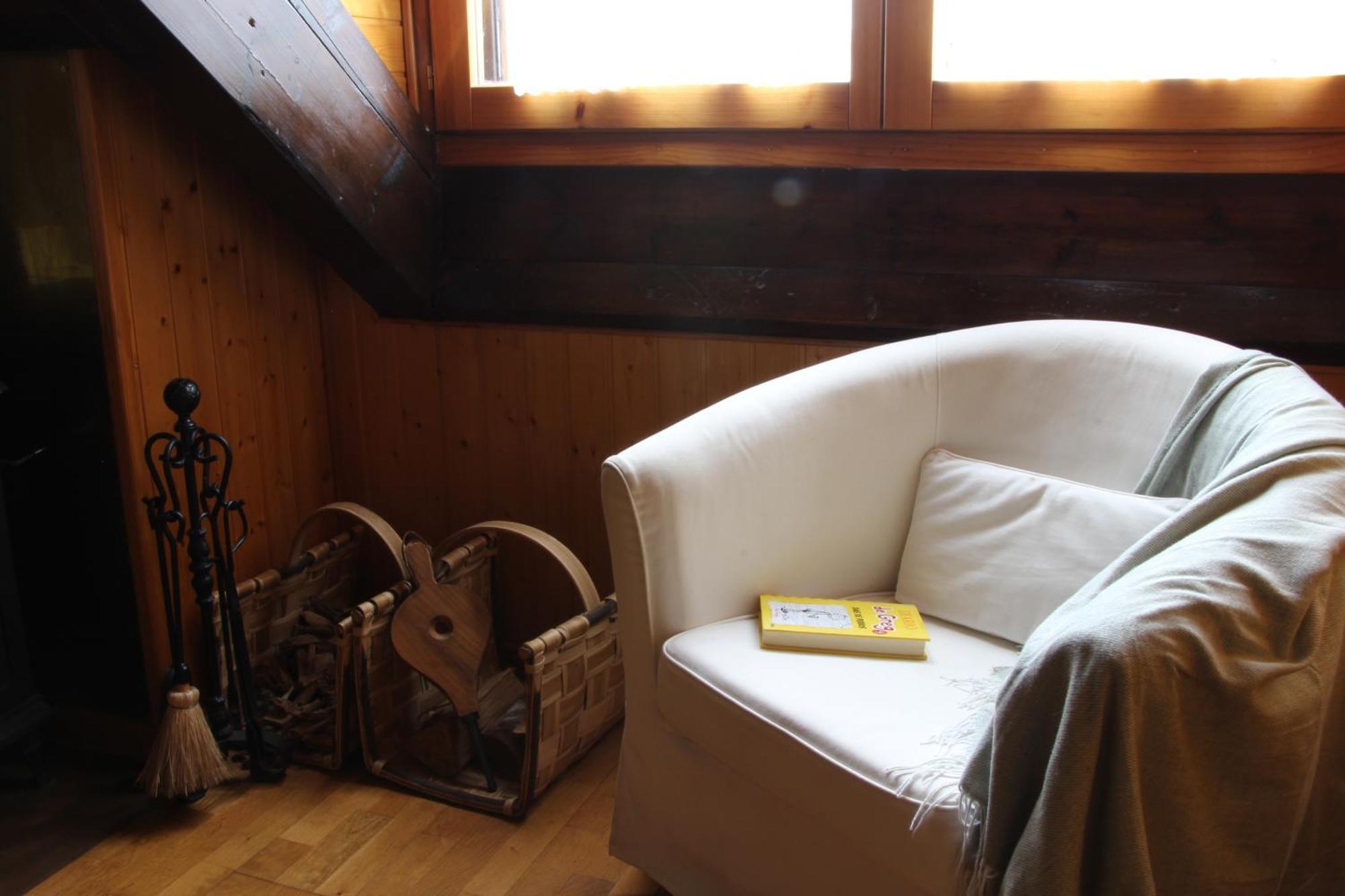 Apartment Misalas, Y Montana Petfriendly - Arafita Sallent De Gallego