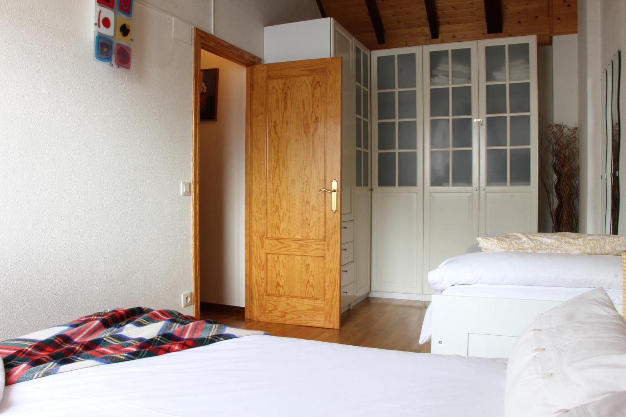 Misalas, Y Montana Petfriendly - Arafita Apartment *