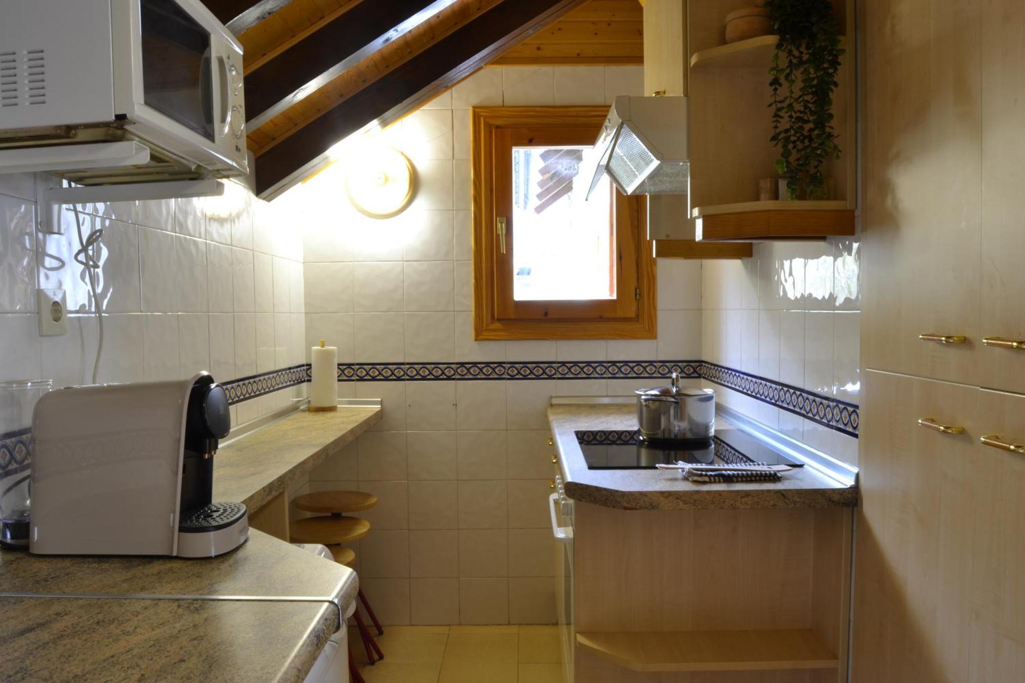 Apartment Misalas, Y Montana Petfriendly - Arafita