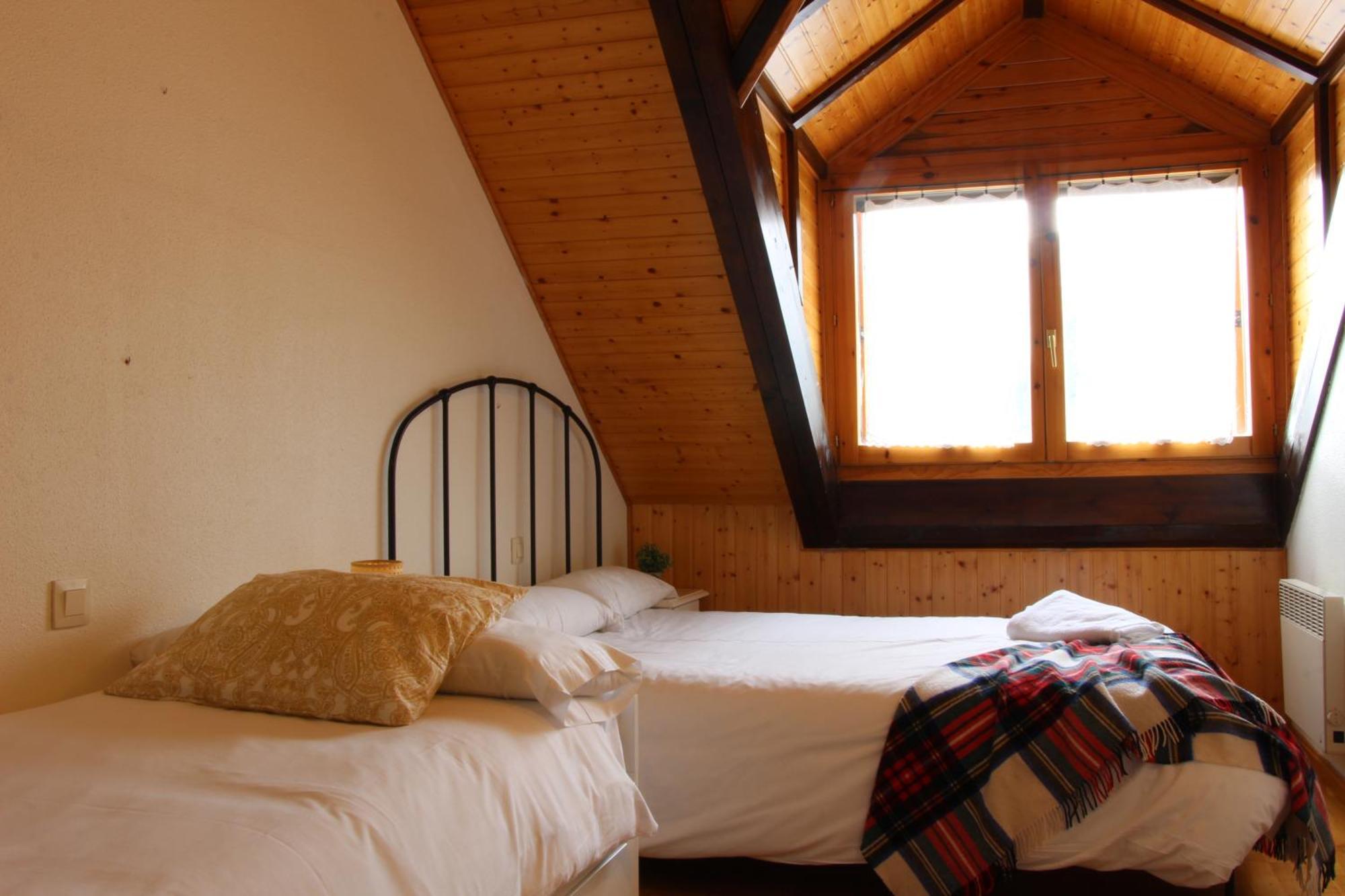 Misalas, Y Montana Petfriendly - Arafita Apartament *