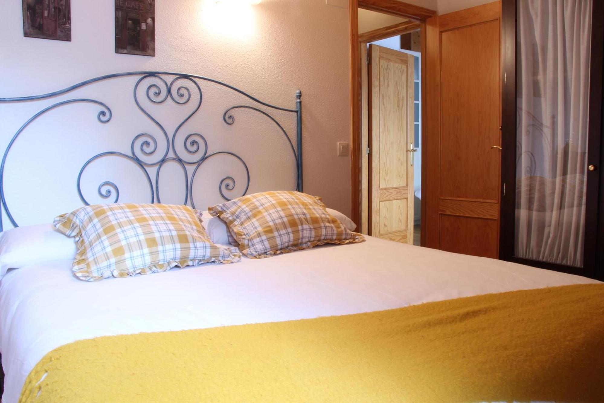 Apartament Misalas, Y Montana Petfriendly - Arafita *
