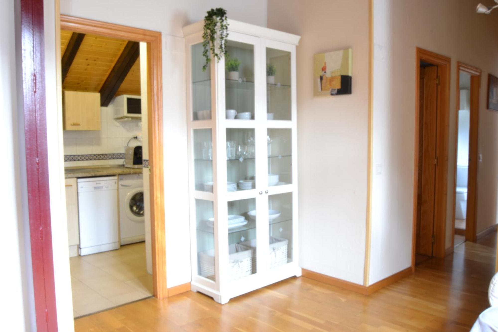 Misalas, Y Montana Petfriendly - Arafita * Sallent De Gallego